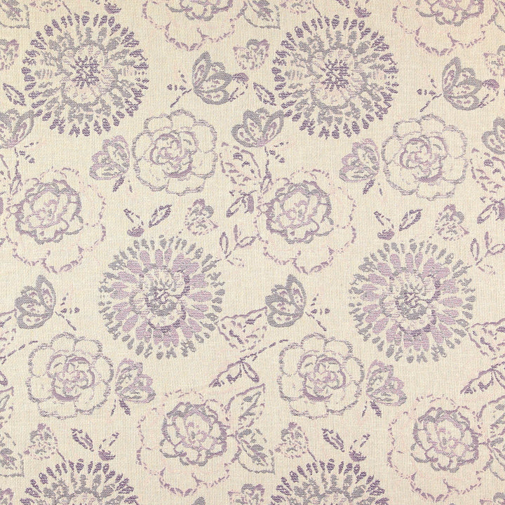 Flourish 55J7311 by JF Designer Fabric Winning Windows III - Wide Width MP Drapery Book 61% Polyester, 30% Cotton, 9% Viscose India Horizontal: 13.625 and Vertical: 23.625 122 - Swanky Fabrics -