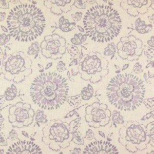 Flourish 55J7311 By JF Designer Fabric
