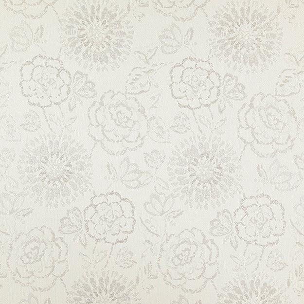 FLOURISH 93J7311 by JF Designer Fabric WINNING WINDOWS III 61% Polyester, 30% Cotton, 9% Viscose INDIA (see sample) Horizontal: 13.625 and Vertical: 23.625 122.00 - Swanky Fabrics -