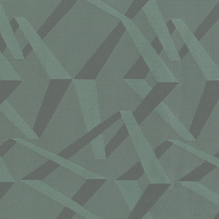 Flow 22 Seafoam by Crypton Designer Fabric N/A 100% Polyester US 70,000 Double Rubs </p><p>Repeat: Horizontal: 7.3" (18.5 cm) Across the Roll and Vertical: 10.4" (26.4 cm) Up the Roll 54" (137 cm) - Swanky Fabrics -