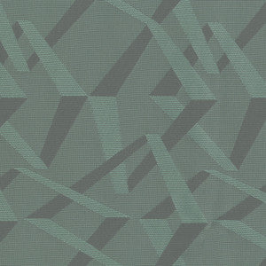 Flow 22 Seafoam by Crypton Designer Fabric
