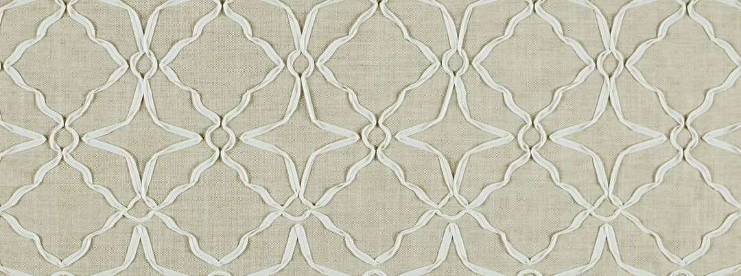 Flowy 197 Flax by Covington Designer Fabric