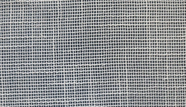 Floyd Quartz by Norbar Designer Fabric SHEER MADNESS 100% POLYESTER TURKEY 118 - Swanky Fabrics -