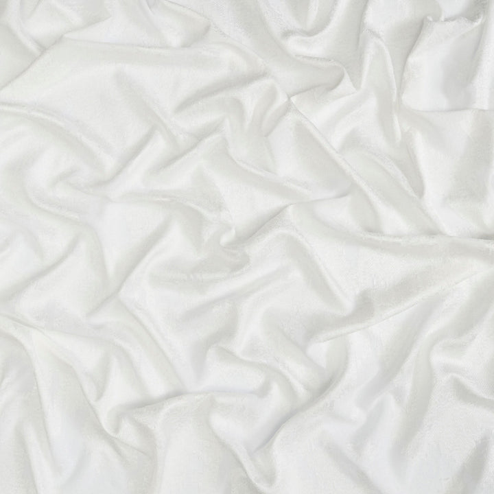 Fluid 91J9001 by JF Designer Fabric CLOUD NINE 87% Polyester, 13% Linen Turkey Horizontal: 81 and Vertical: 80.25 120 - Swanky Fabrics -
