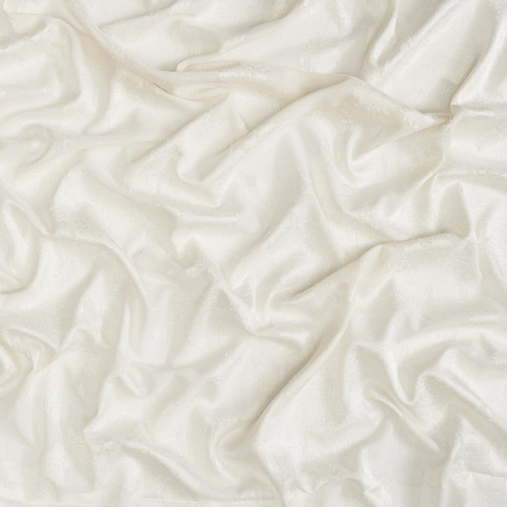 FLUID 92J9001 by JF Designer Fabric CLOUD NINE 87% Polyester, 13% Linen Turkey  Horizontal: 81 and Vertical: 80.25 120  - Swanky Fabrics -