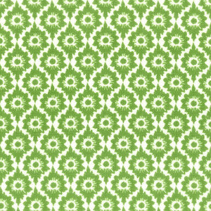 Flurry 2 Fern by Aoc Designer Fabric