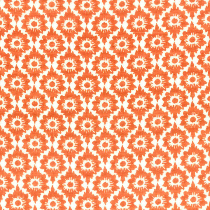 Flurry 5 Sunset by Aoc Fabric Aoc Fabric Flurry 5 SunsetFabric LA BELLA VITA 50%COT 50%LIN USA </p><p>Repeat: H: 1.500, V: 2.000 54 in - Fabric Carolina -