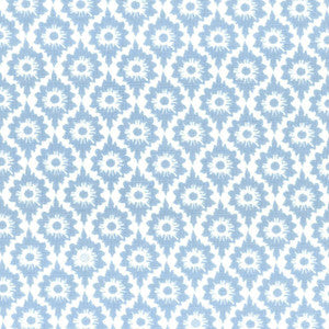 Flurry 6 Breeze by Aoc Designer Fabric