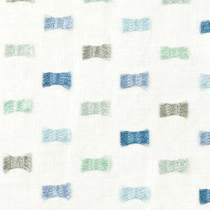Flutter 1 Shoreline by Stout Designer Fabric