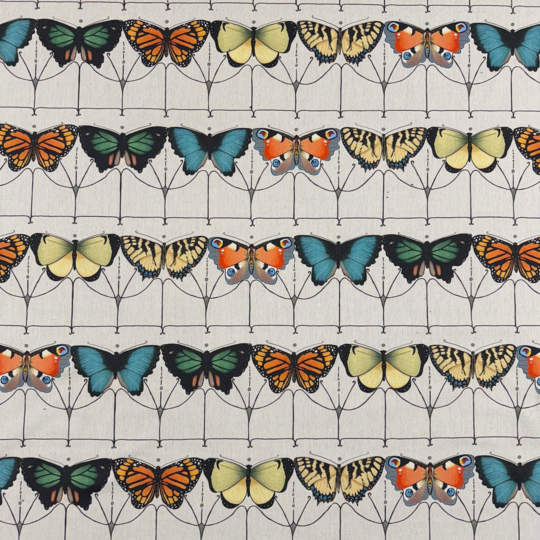 Flutter Chromatic