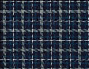 Flyer Admiral 594 by Norbar Designer Fabric | FLYER ADMIRAL 594 | 100% POLYESTER | 58 | 2 1/4"V 2 3/8"H | China