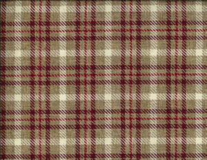 Flyer Bordeaux 365 by Norbar Designer Fabric | FLYER BORDEAUX 365 | 100% POLYESTER | 58 | 2 1/4"V 2 3/8"H | China