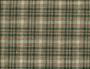 Flyer Classic Green 290 by Norbar Designer Fabric | FLYER CLASSIC GREEN 290 | 100% POLYESTER | 58 | 2 1/4"V 2 3/8"H | China