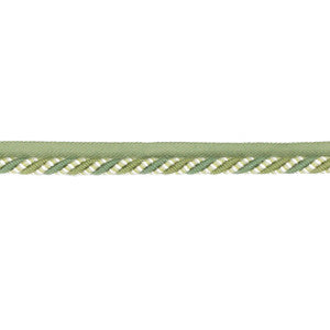 Flynn Lip Cord 2 Avocado by Stout Designer Trim