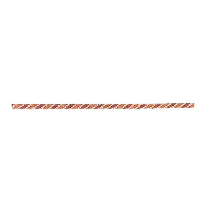 Flynn Lip Cord 4 Spice by Stout Trim Stout Trim Flynn Lip Cord 4 SpiceTrim NEW TRADITIONS TRIM 60%COT 32%SVI 8%POL CHINA </p><p>Repeat: H: 0.000, V: 0.000 0.38 in - Fabric Carolina -
