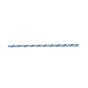 Flynn Lip Cord 8 Teal by Stout Designer Trim