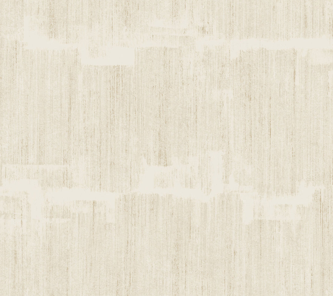 Rhythm & Rhyme Sand Wallpaper by York Wallcoverings Designer