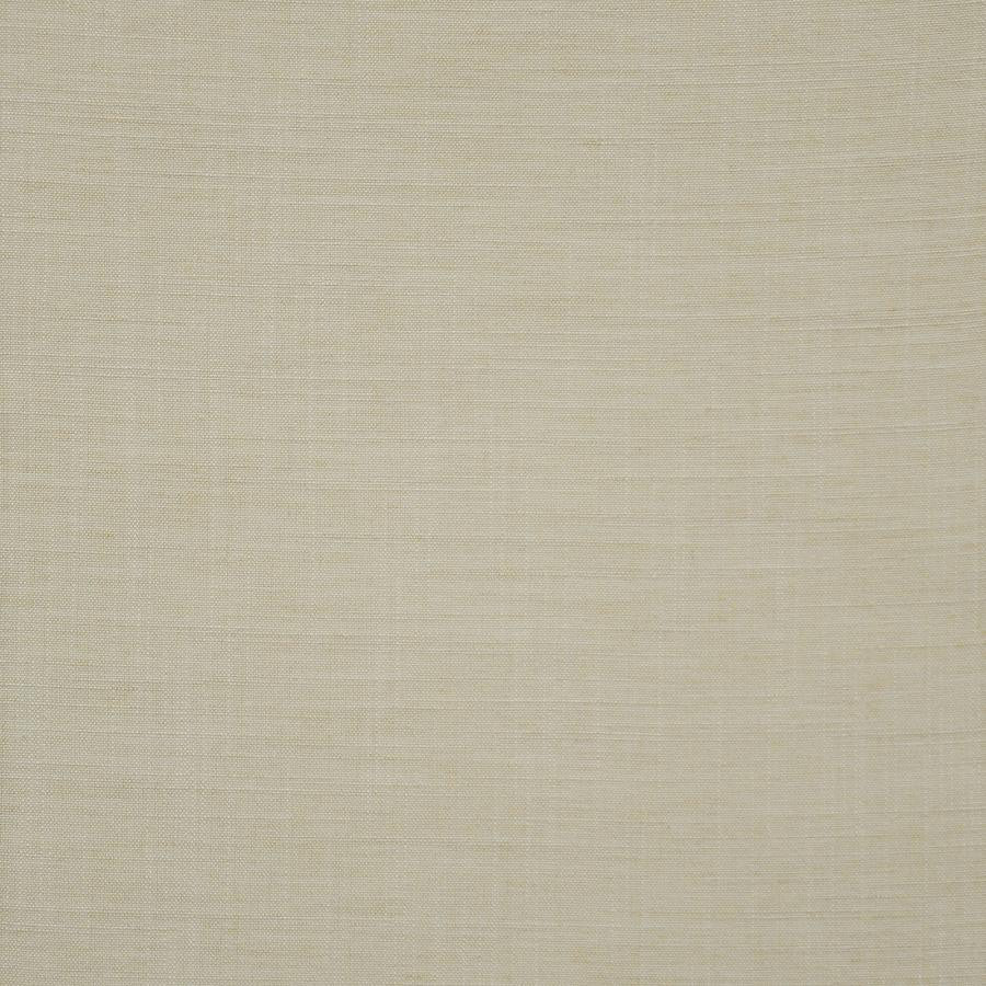 Fielder-Ess # 02 Eggshell by Maxwell Designer Fabric Drapery Essentials-Natural 100% POLYESTER INDIA 54" - Swanky Fabrics -