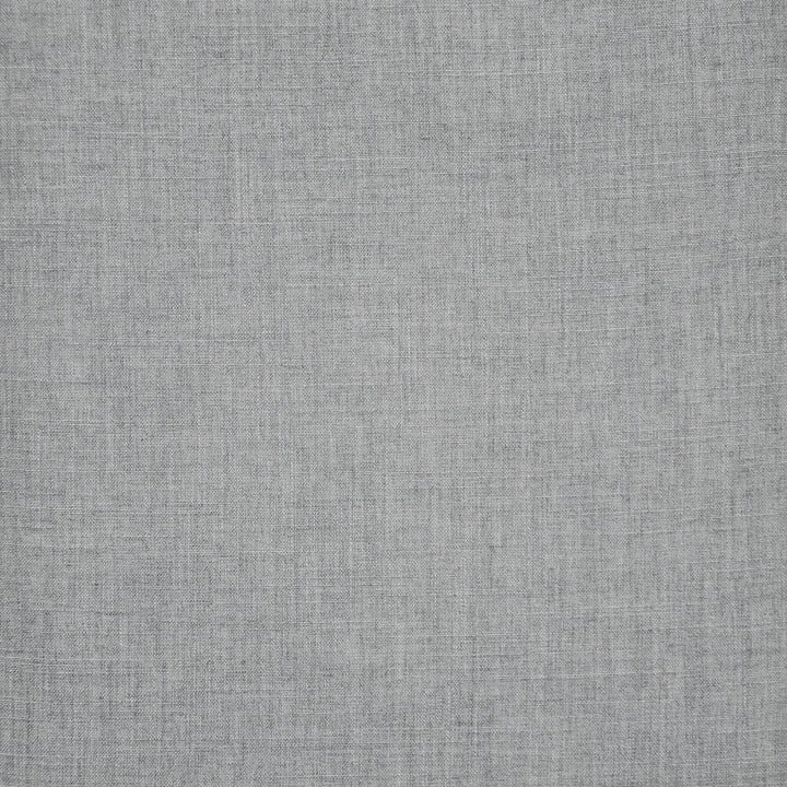 Fielder-Ess # 45 Silver by Maxwell Designer Fabric Drapery Essentials-Natural 100% POLYESTER INDIA 54" - Swanky Fabrics -