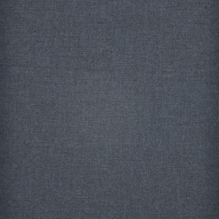 Fielder-Ess # 210 Indigo by Maxwell Designer Fabric Drapery Essentials-Natural 100% POLYESTER INDIA 54" - Swanky Fabrics -