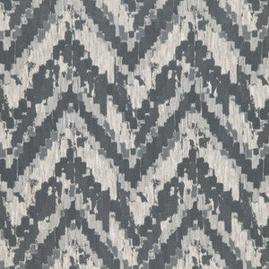 Frida # 604 Slate by Maxwell Designer Fabric