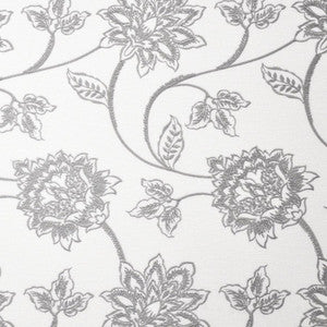 Fiorella # 508 Chelsea Gray by Maxwell Designer Fabric