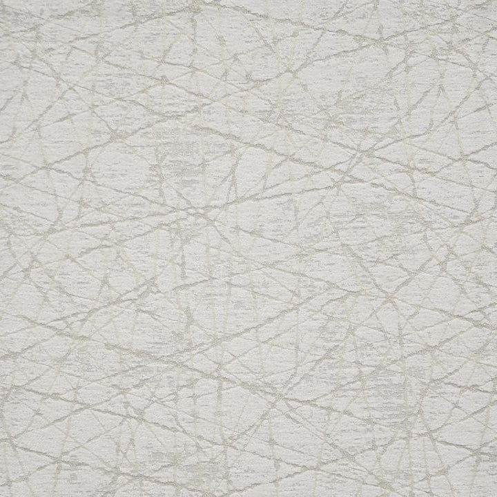 Fault Lines # 141 White Hot by Maxwell Designer Fabric Upholstery Palettes-Fossil 50% POLYESTER/50% VISCOSE TURKEY V-16.3"H-13.5" 54" - Swanky Fabrics -