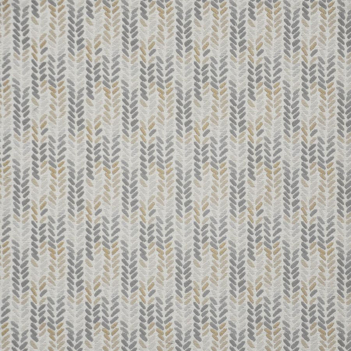 Fledgeling # 114 Gilded by Maxwell Designer Fabric Upholstery Palettes-Fossil 100% POLYESTER CHINA V-3.6"H-2.5" 57" - Swanky Fabrics -