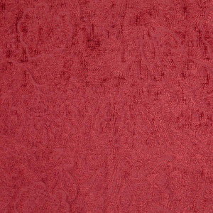 Folie # 301 Cherry by Maxwell Designer Fabric