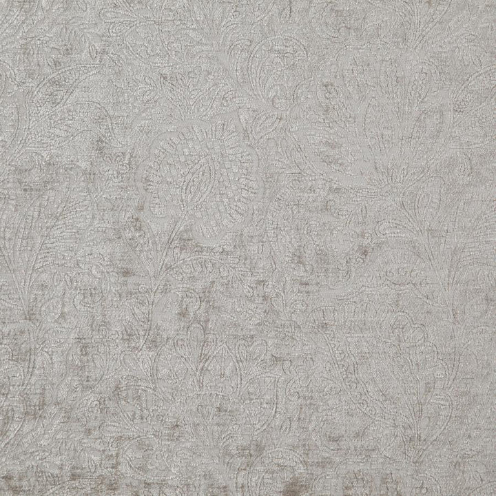 Folie # 328 Smoke by Maxwell Designer Fabric Classic Chenilles 85% POLYESTER/15% COTTON INDIA V-13.4"H-13.75" 55" - Swanky Fabrics -
