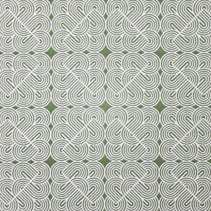 Figure Eight # 430 Kelp by Maxwell Designer Fabric