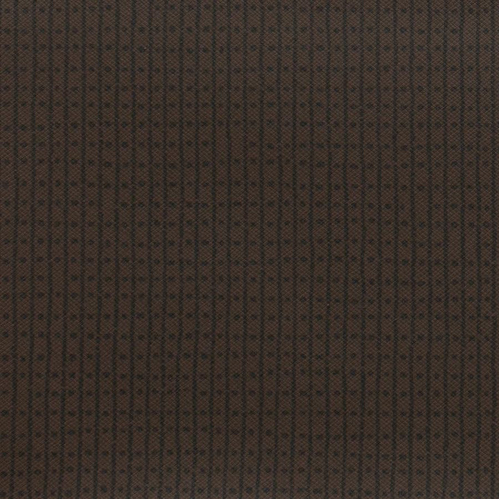Final Cut # 719 Rosewood by Maxwell Designer Fabric Easy Rider Vii FACE: 100% POLYURETHANE
BACKING: 100% POLYESTER CHINA 54" - Swanky Fabrics -