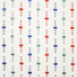 Flag Bearer # 302 Fiesta by Maxwell Designer Fabric