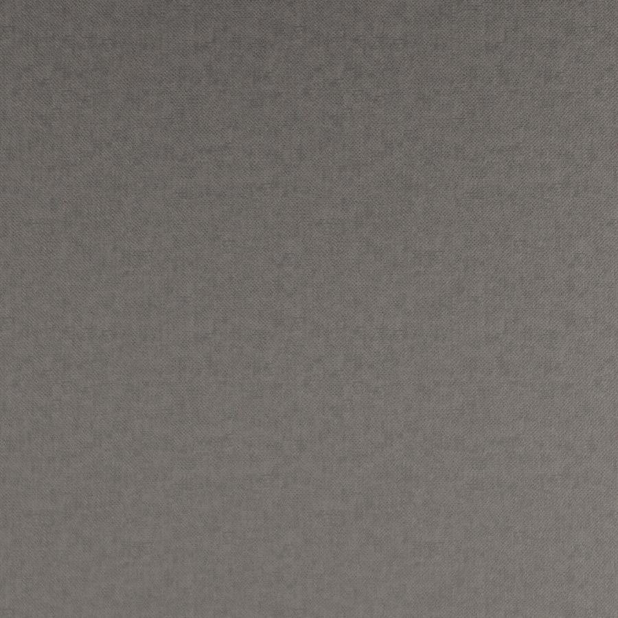 Fidelio # 722 Cement by Maxwell Designer Fabric Curled Up Vii 100% POLYESTER CHINA 55" - Swanky Fabrics -