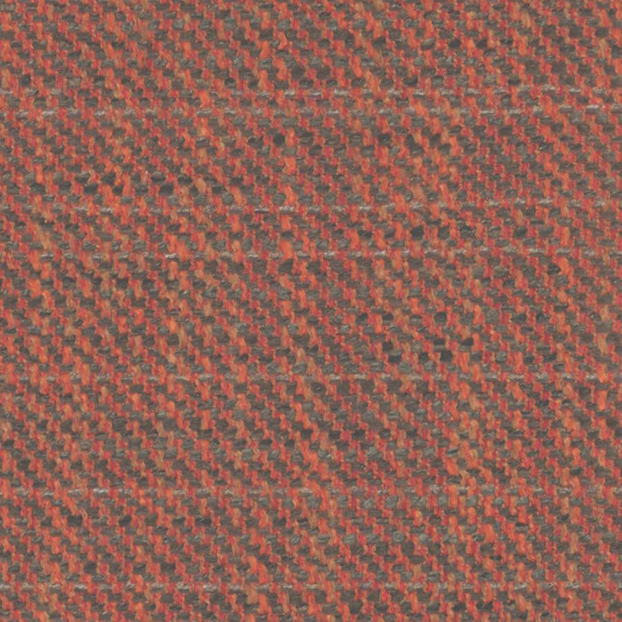 Ferran # 246 Embers by Maxwell Designer Fabric Colorguard-Mosaic 57% ACRYLIC/42% POLYESTER/1% VISCOSE TURKEY 55" - Swanky Fabrics -