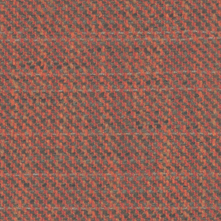 Ferran # 246 Embers by Maxwell Designer Fabric Colorguard-Mosaic 57% ACRYLIC/42% POLYESTER/1% VISCOSE TURKEY 55" - Swanky Fabrics -