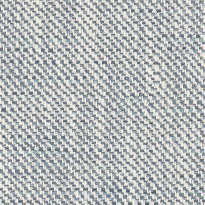 Ferran # 267 Ocean by Maxwell Designer Fabric Colorguard-Mosaic 57% ACRYLIC/42% POLYESTER/1% VISCOSE TURKEY 55" - Swanky Fabrics -