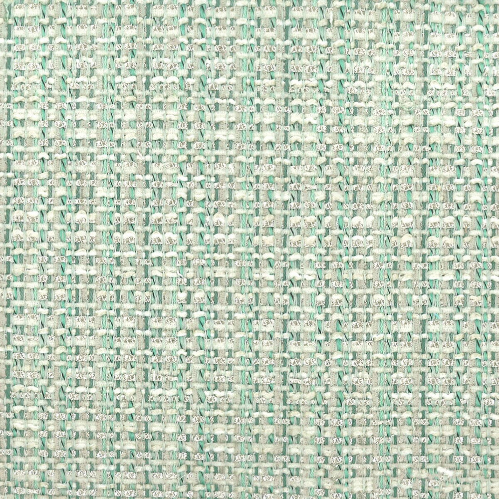 Foiled 3 Spray by Stout Designer Fabric COMFORTABLE LIVING CARIBBEAN/SEASPRAY 49%POL 24%COT 23%ACR 4%SVI CHINA FLAME RETARDANT-U.F.A.C. CLASS 1 FLAME RETARDANT-N.F.P.A. 260A CLASS 1 CATB 117-2013 WYZENBEEK 50 000 DOUBLE RUB WEAR TEST (HEAVY DUTY) </p><p>Repeat: 4.25 55 in - Swanky Fabrics -