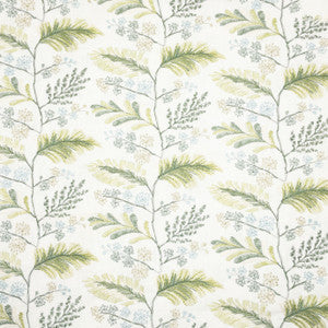 Foliage 1 Springtime by Stout Designer Fabric