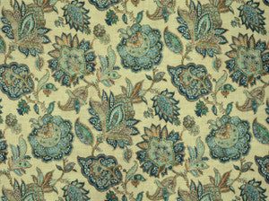 Foligno Laguna 59 by Covington Designer Fabric