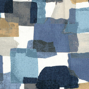 Folio 306 Caspian by ABBEYSHEA Designer Fabric