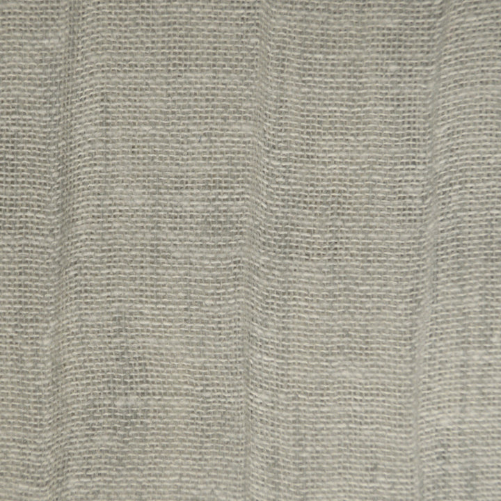 Folly Silver by Magnolia Designer Fabric - 100% Polyester China Horizontal: 0 and Vertical: 0 118" - Swanky Fabrics -