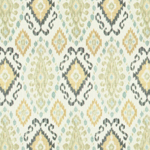 Fondly 2 Shoreline by Stout Designer Fabric