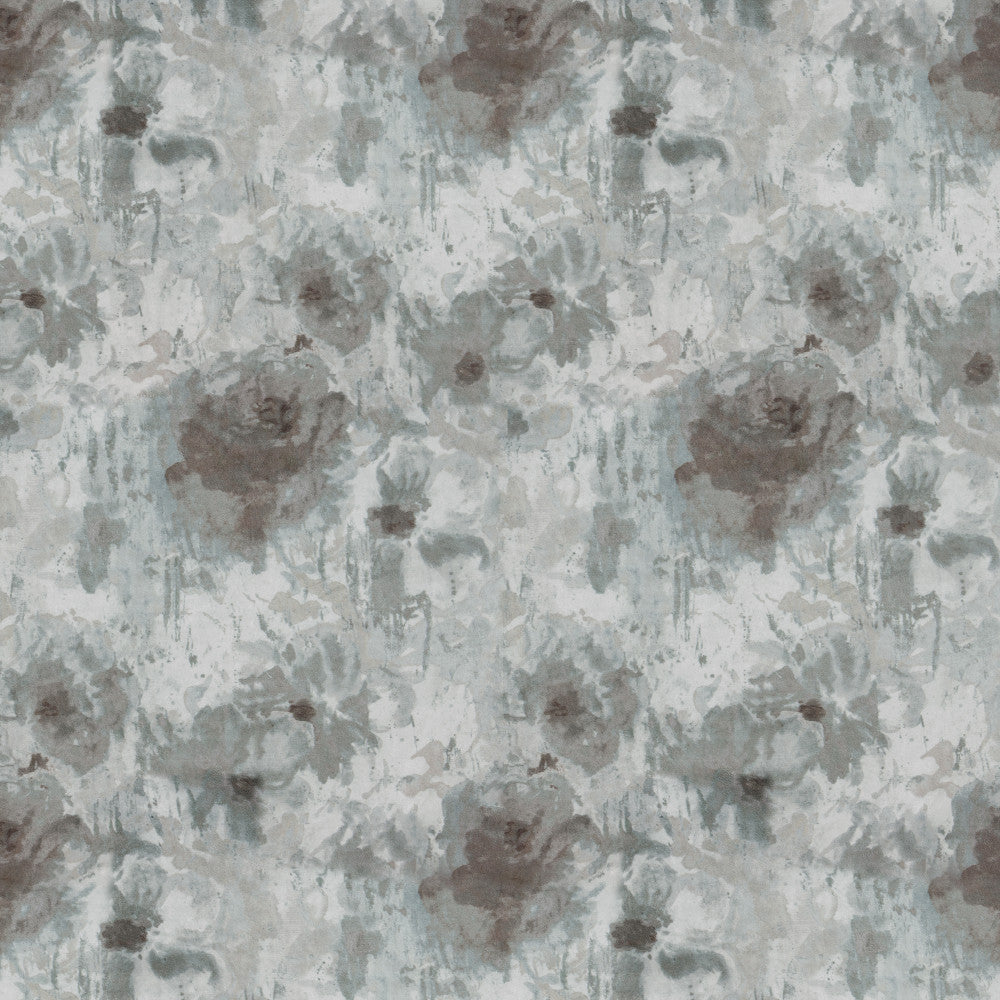 Fondu 94J8011 by JF Designer Fabric Color Concepts Coral Sky 100% Polyester India 15000 Horizontal: 27.375 and Vertical: 33.5 57 - Swanky Fabrics -
