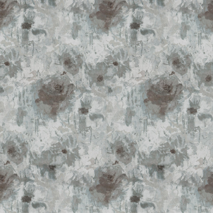 Fondu 94J8011 by JF Designer Fabric Color Concepts Coral Sky 100% Polyester India 15000 Horizontal: 27.375 and Vertical: 33.5 57 - Swanky Fabrics -