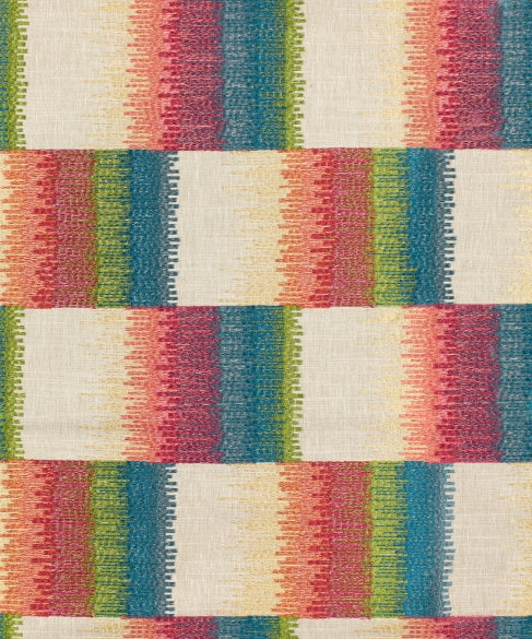 Fontana 1 Prism by Barrow Industries Designer Fabric