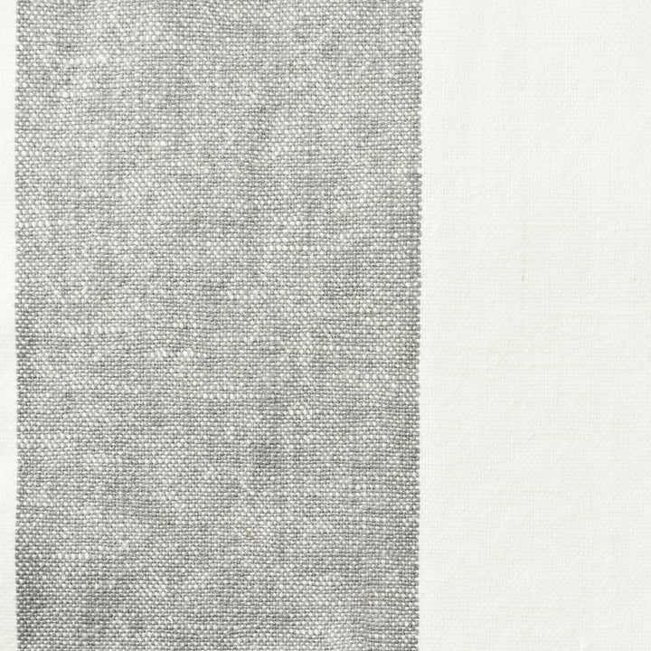 Forado 1 Flint by Stout Designer Fabric COMFORTABLE LIVING DRIFTWOOD/GRANITE 55%LIN 45%COT CHINA Horizontal: 9.250 and Vertical: 0.000 54 in - Swanky Fabrics -