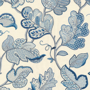 Forecast 1 Sky by Stout Designer Fabric