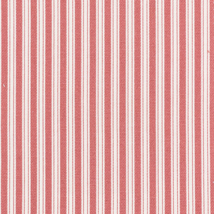 Forge 1 Rosebud by Stout Designer Fabric JUST STRIPES SPRINGTIME/MULTI 100%COT USA PERFORMANCE RATED FABRIC WYZENBEEK 30 000 DOUBLE RUB WEAR TEST (HEAVY DUTY) Horizontal: 0.375 and Vertical: 0.000 56.5 in - Swanky Fabrics -