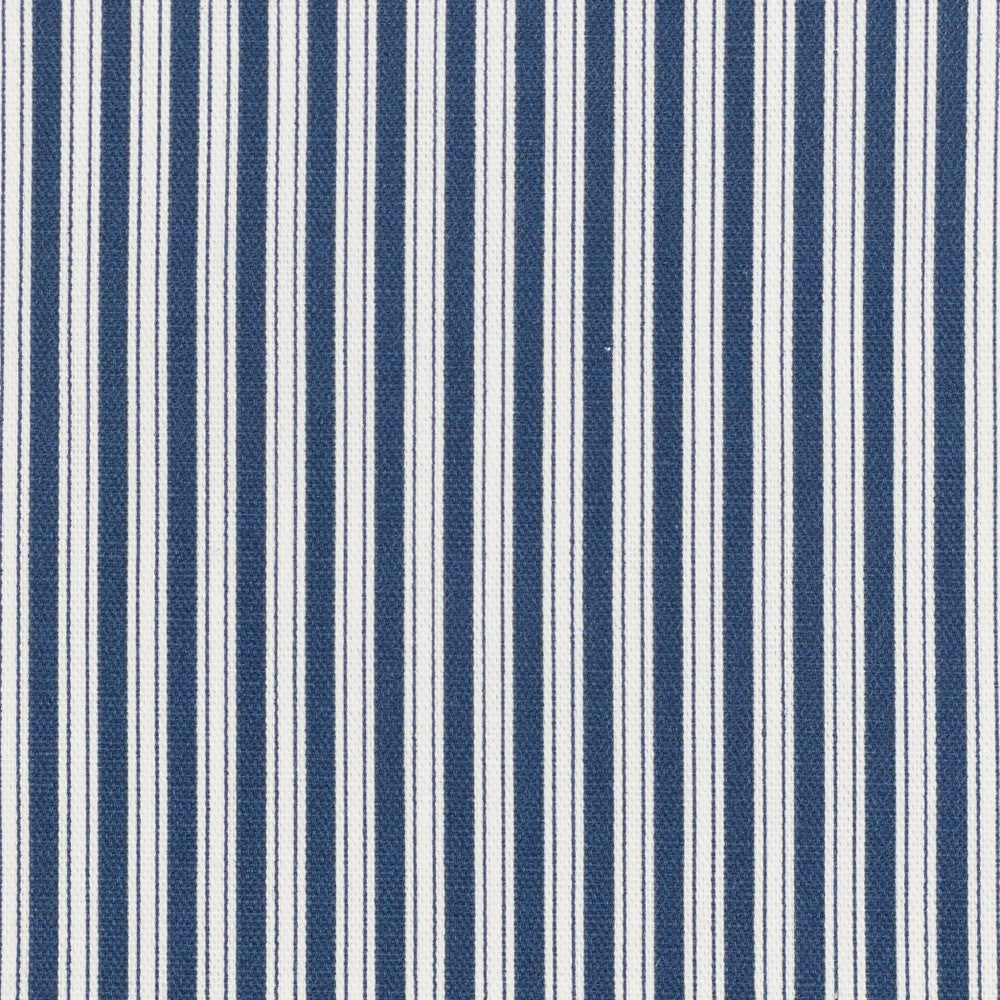 Forge 2 Navy by Stout Fabric Stout Fabric Forge 2 NavyFabric JUST STRIPES DENIM/SLATE 100%COT USA </p><p>Repeat: H: 0.375, V: 0.000 56.5 in - Fabric Carolina -